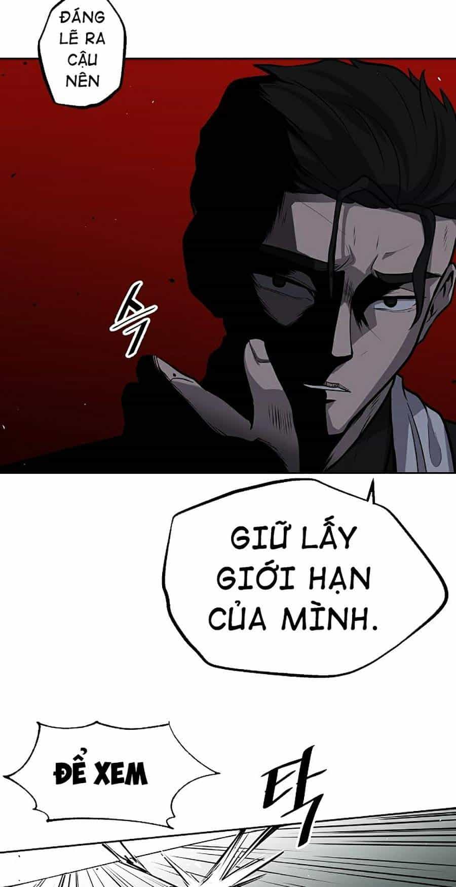 Vương Đạo - Chương 2 - ảnh 27