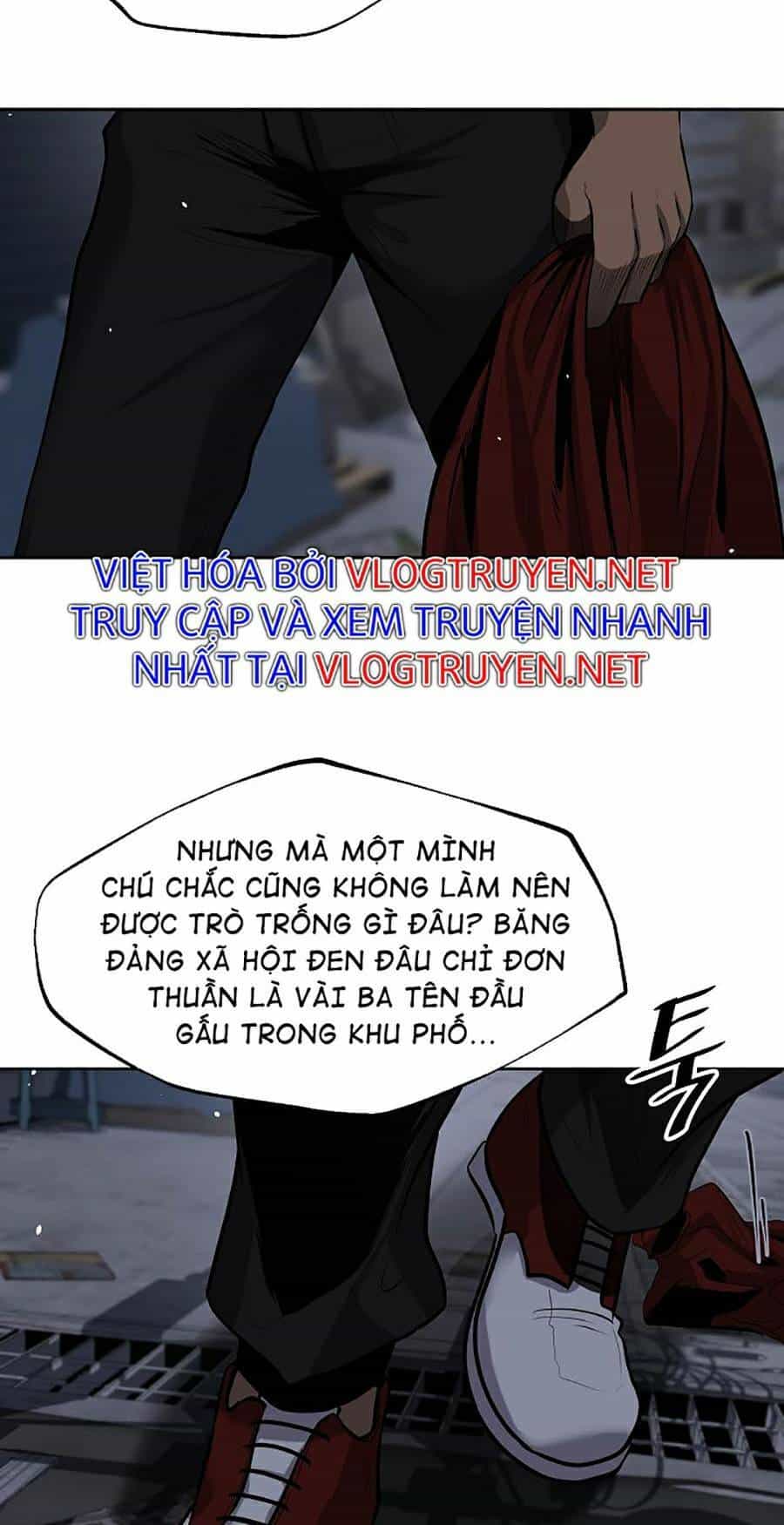 Vương Đạo - Chương 2 - ảnh 36