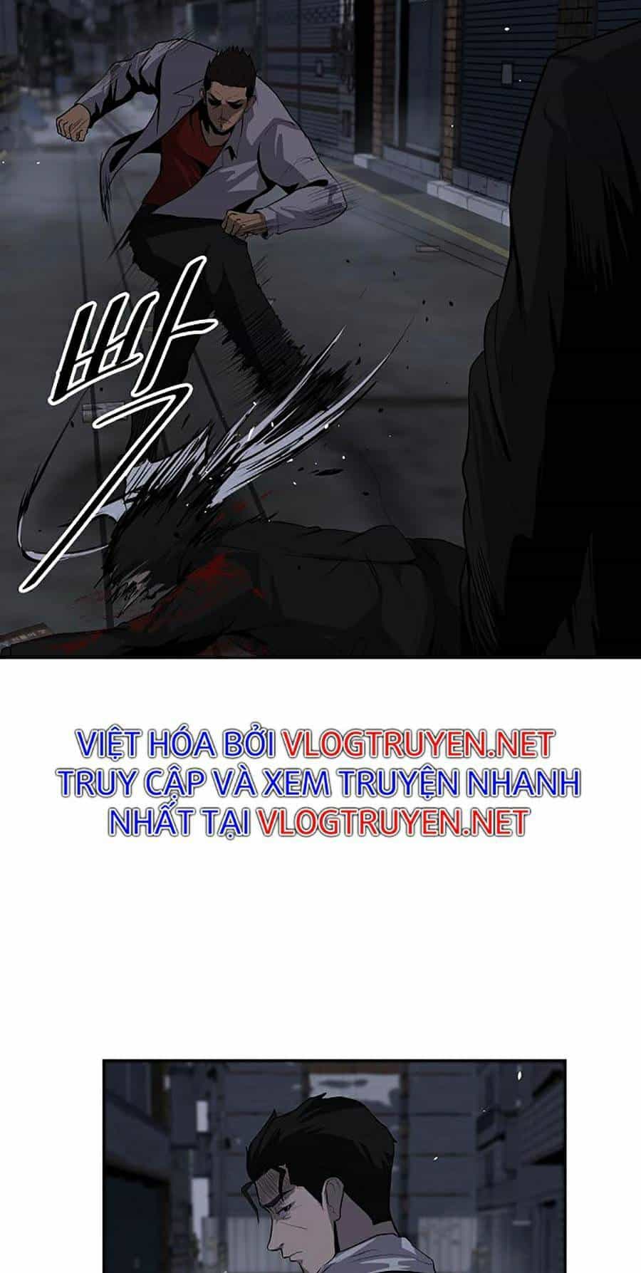 Vương Đạo - Chương 2 - ảnh 4