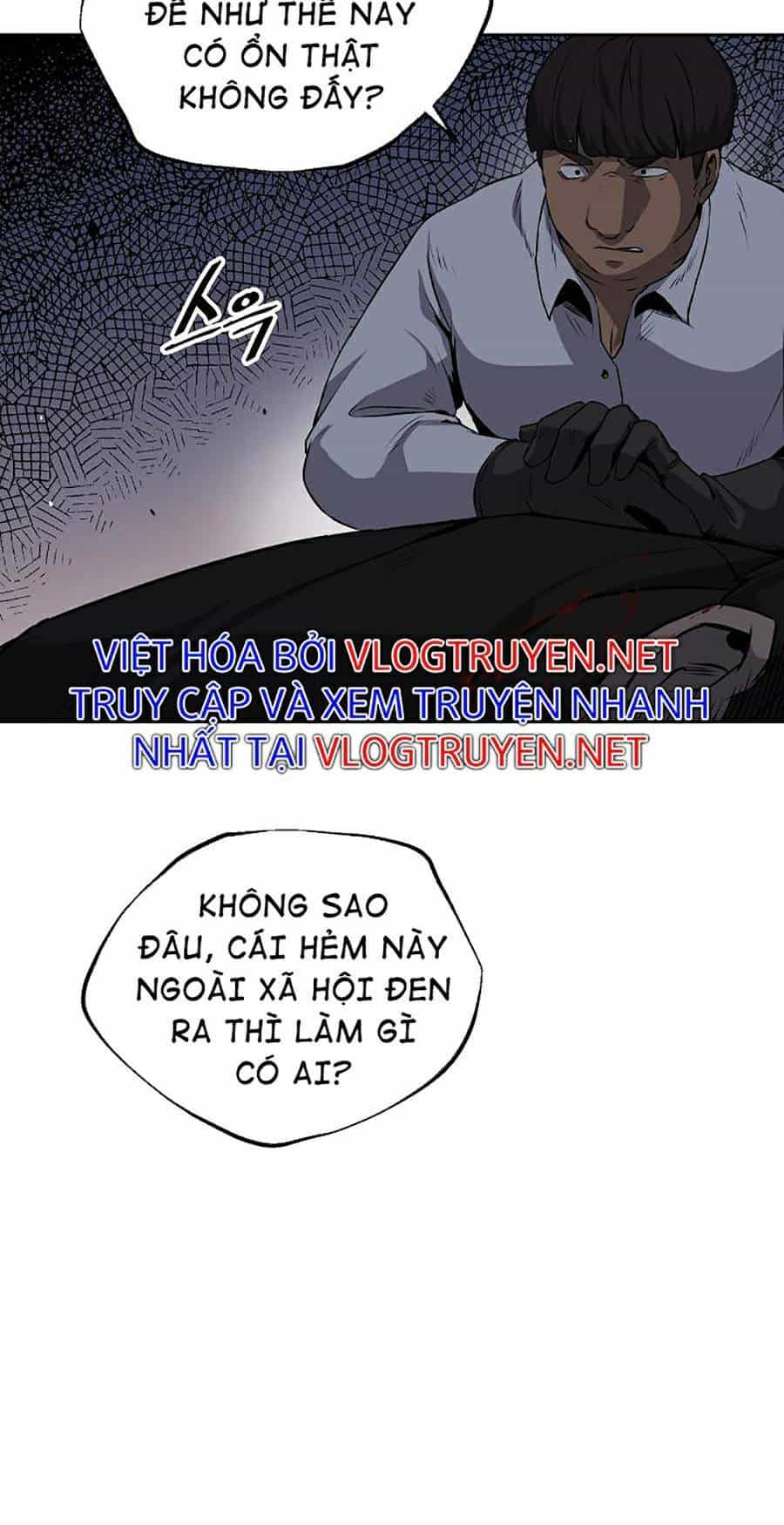 Vương Đạo - Chương 2 - ảnh 45