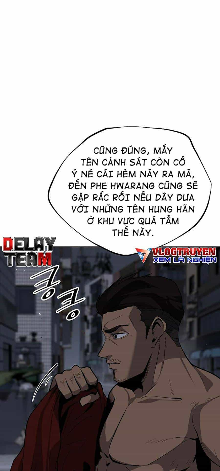 Vương Đạo - Chương 2 - ảnh 46
