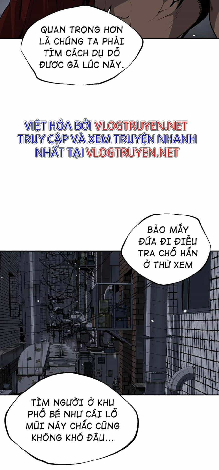 Vương Đạo - Chương 2 - ảnh 47