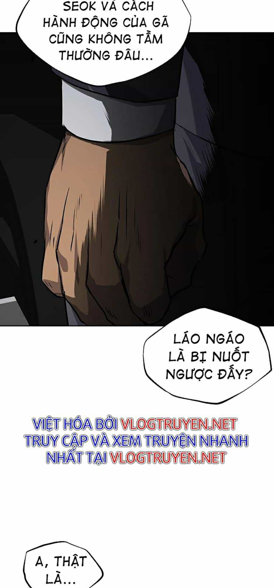 Vương Đạo - Chương 2 - ảnh 55