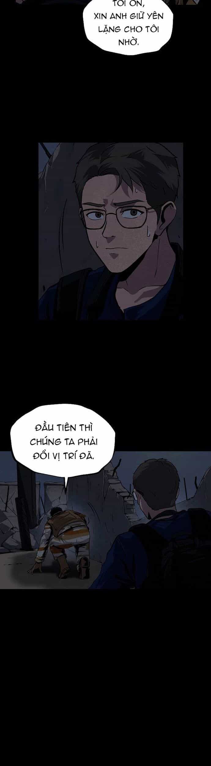 Vương Đạo - Chương 21 - ảnh 19