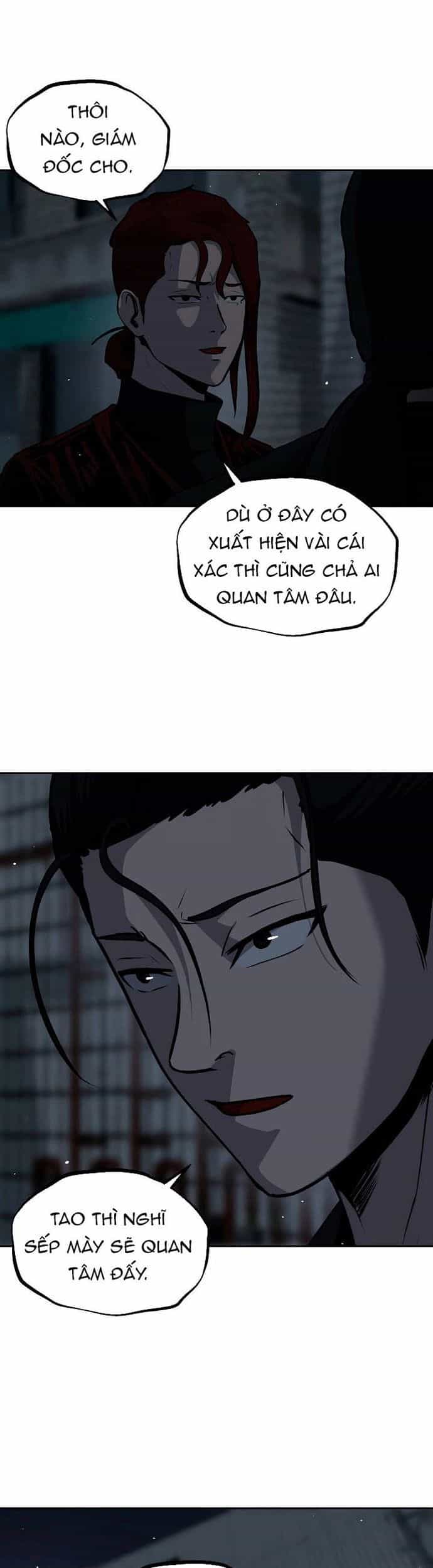 Vương Đạo - Chương 21 - ảnh 4
