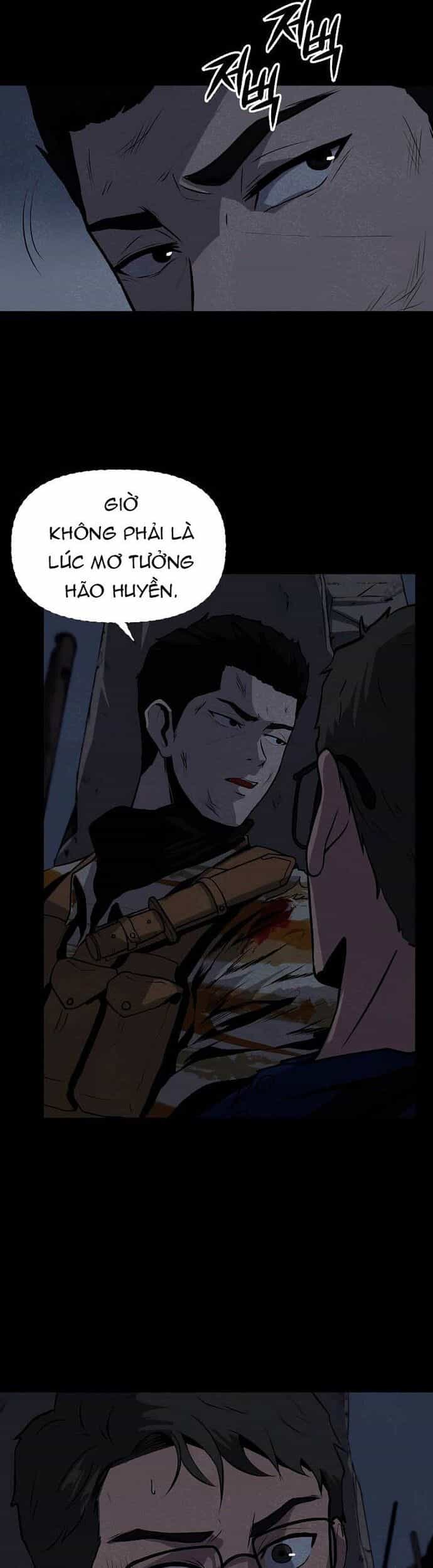 Vương Đạo - Chương 22 - ảnh 3