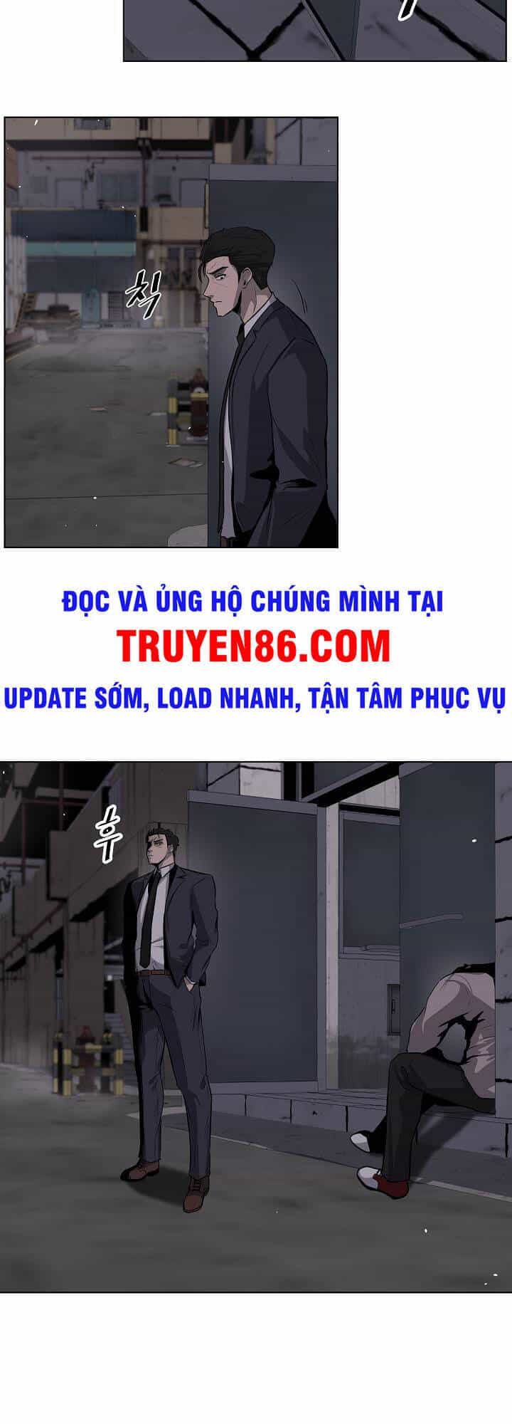 Vương Đạo - Chương 3 - ảnh 3