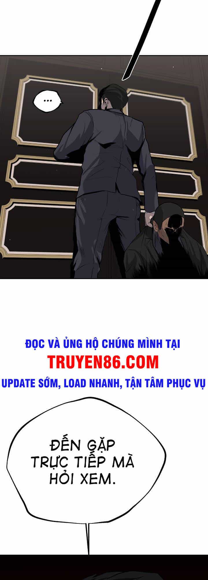 Vương Đạo - Chương 3 - ảnh 45