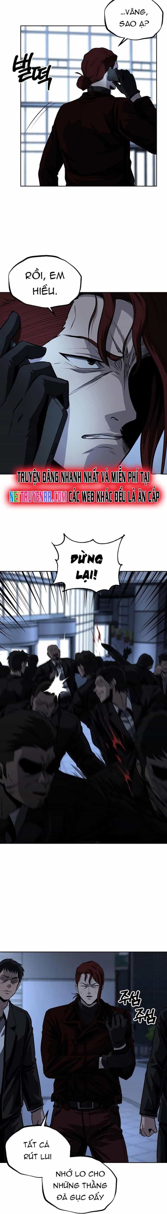 Vương Đạo - Chương 30 - ảnh 2