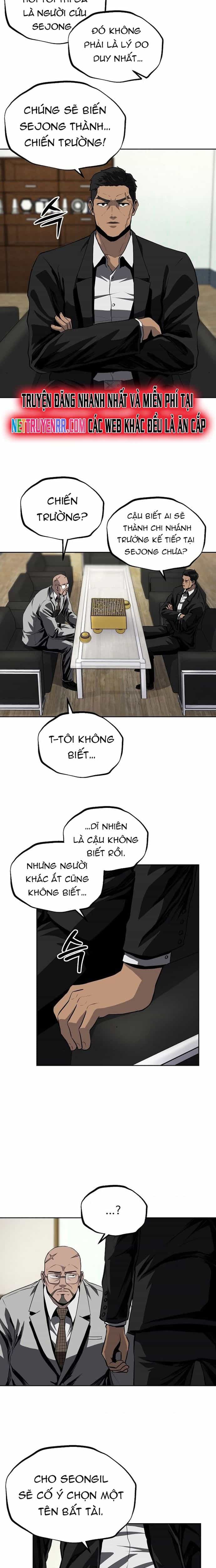 Vương Đạo - Chương 31 - ảnh 2