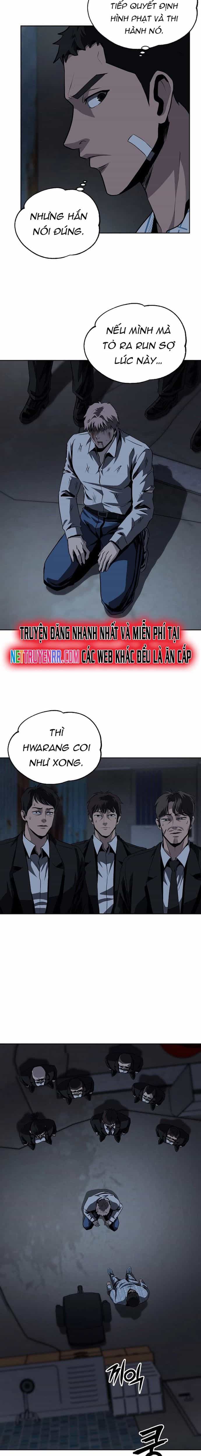 Vương Đạo - Chương 32 - ảnh 2