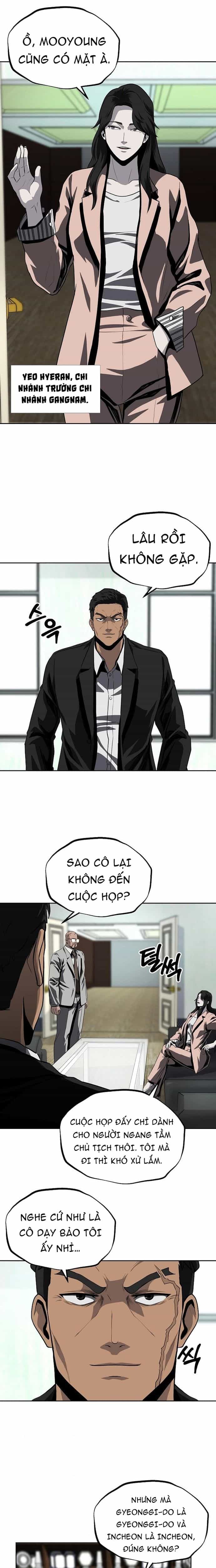 Vương Đạo - Chương 33 - ảnh 2