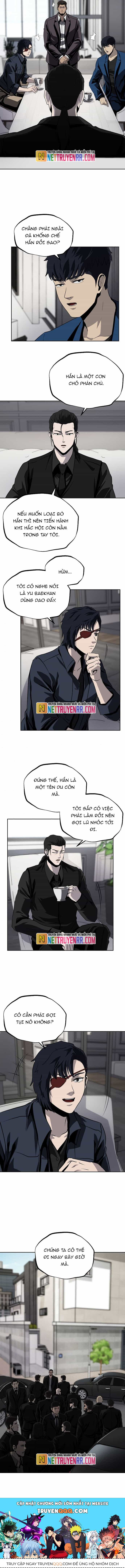 Vương Đạo - Chương 36 - ảnh 9