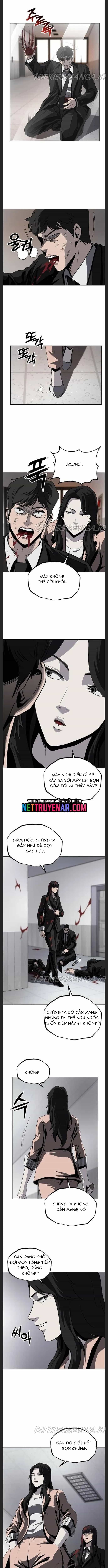 Vương Đạo - Chương 38 - ảnh 3