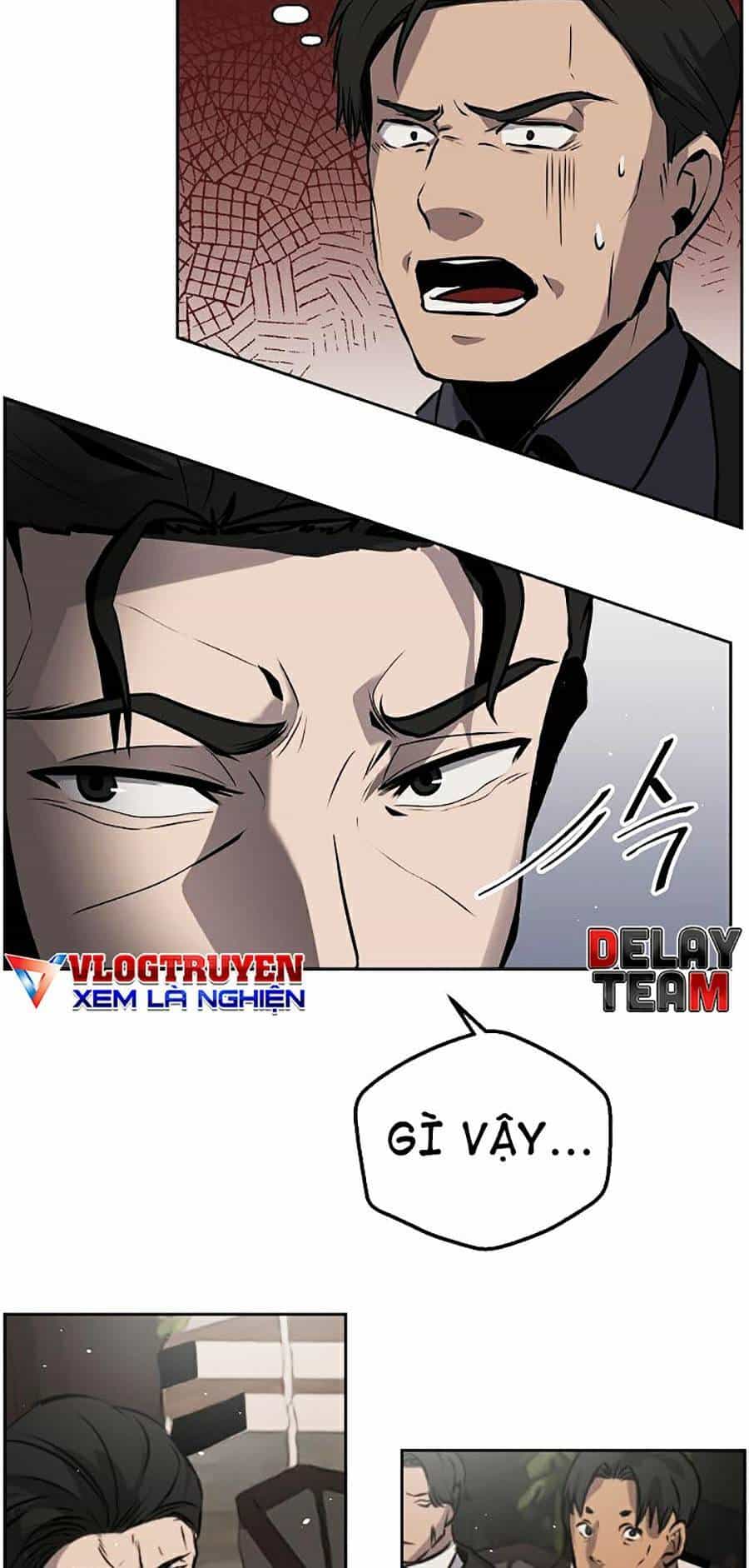 Vương Đạo - Chương 4 - ảnh 5