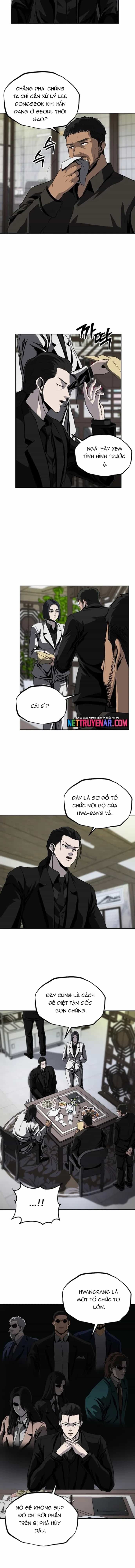 Vương Đạo - Chương 41 - ảnh 7