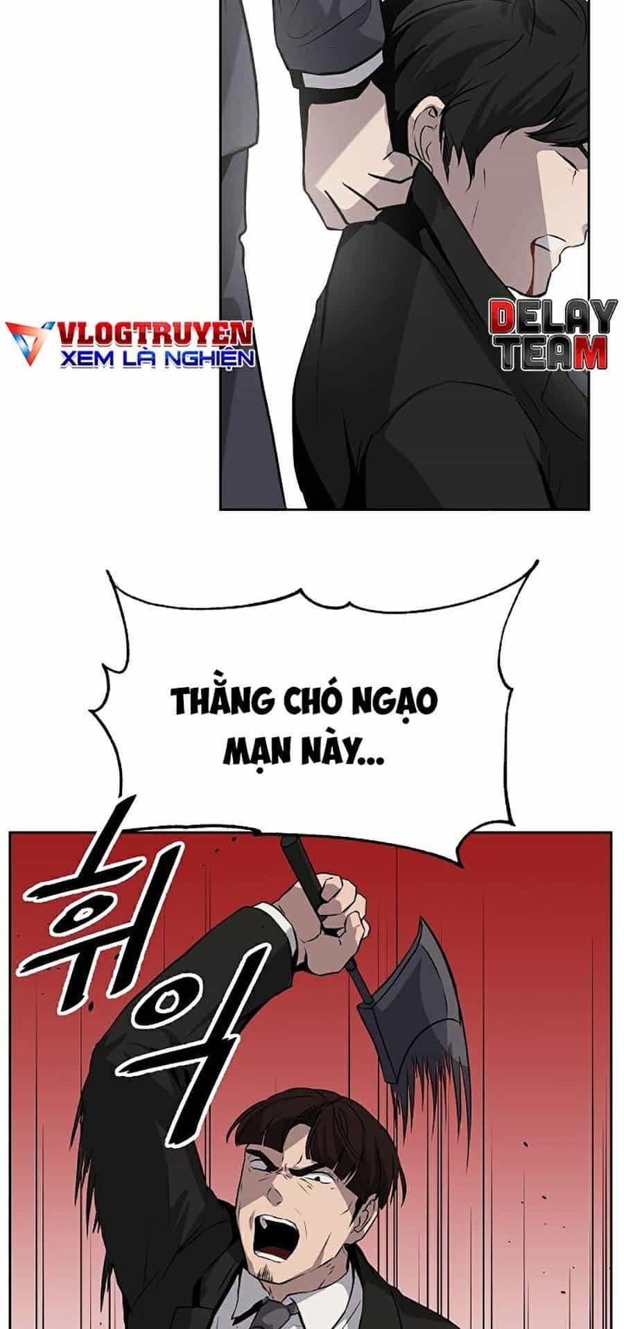 Vương Đạo - Chương 5 - ảnh 3