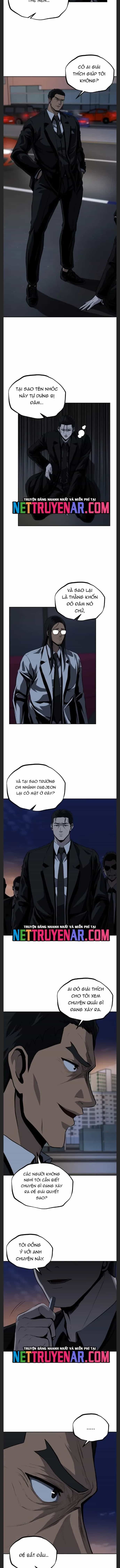 Vương Đạo - Chương 52 - ảnh 2