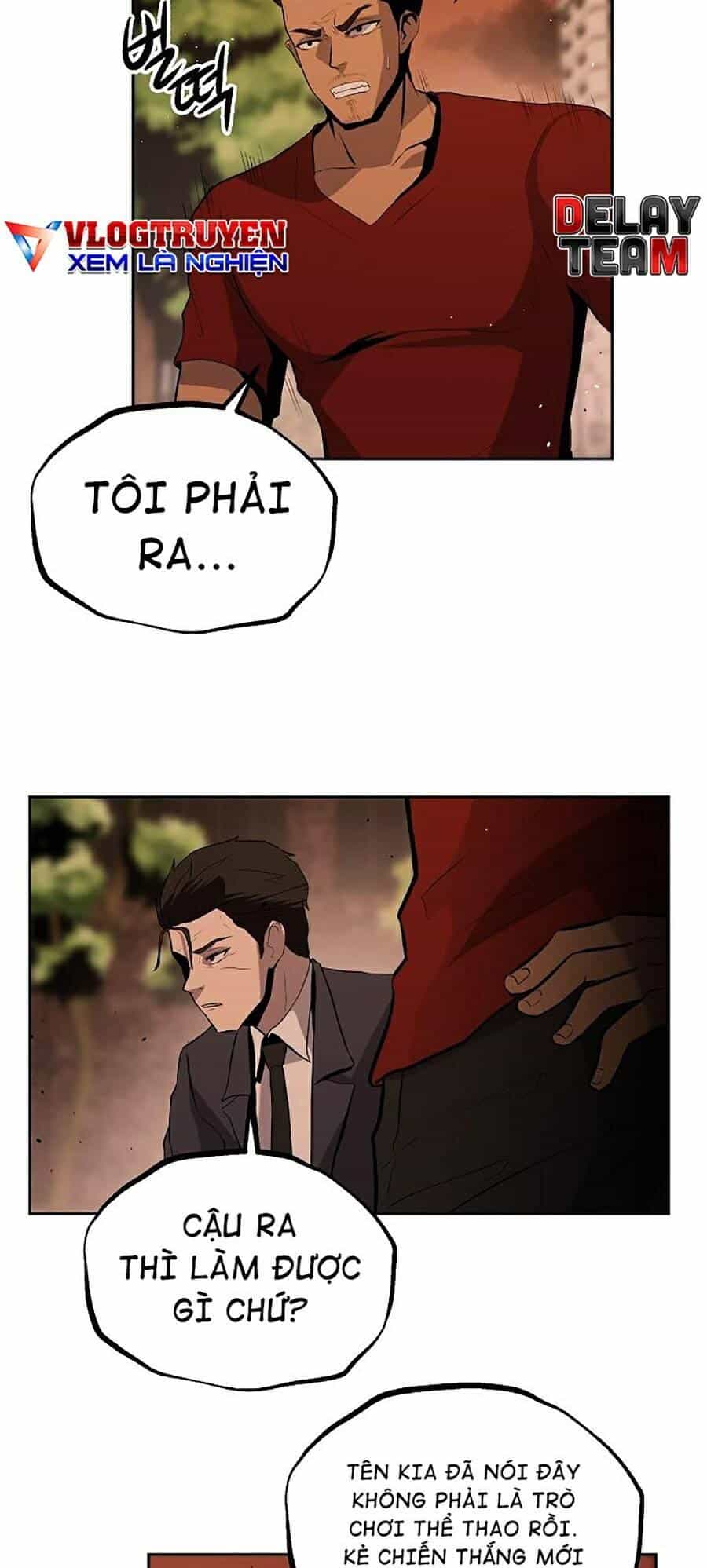 Vương Đạo - Chương 7 - ảnh 73