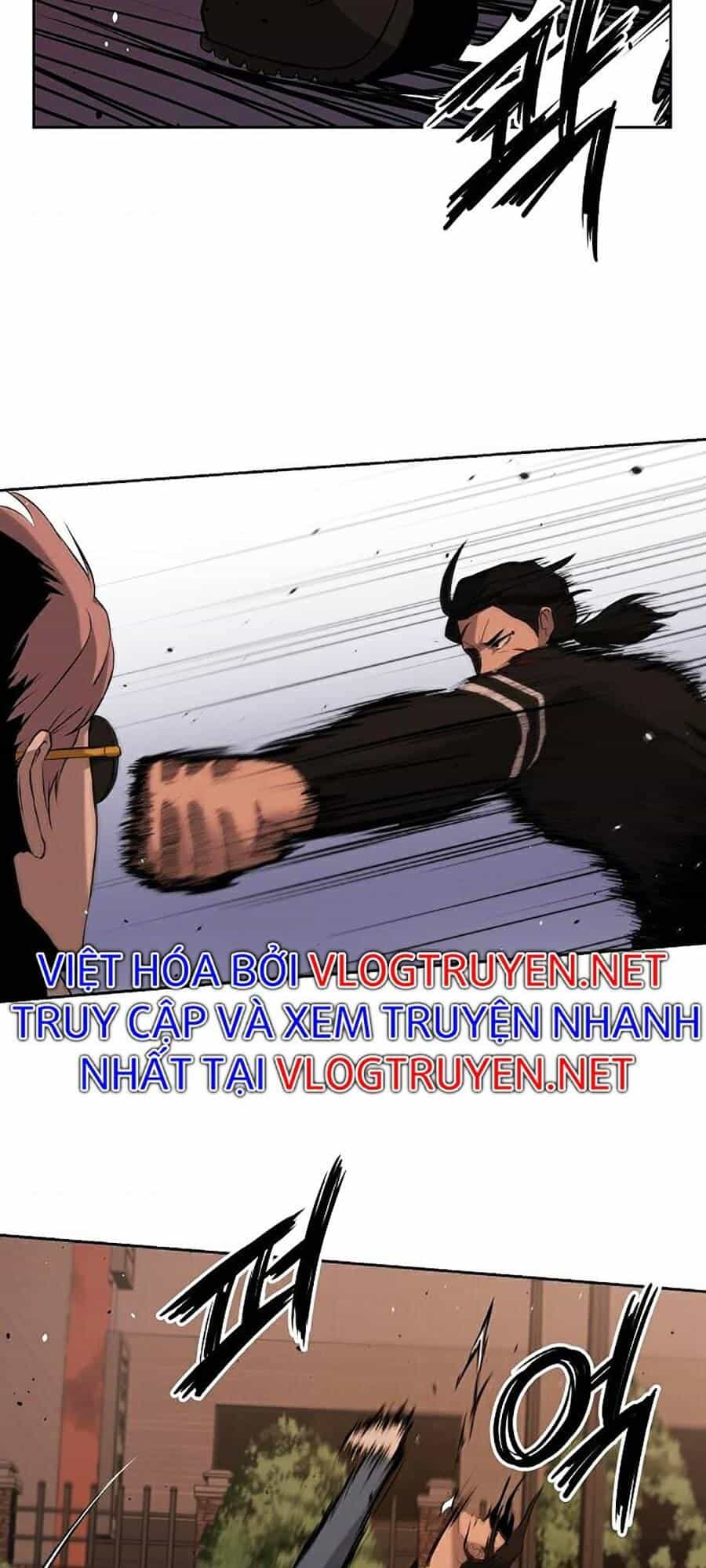 Vương Đạo - Chương 7 - ảnh 77