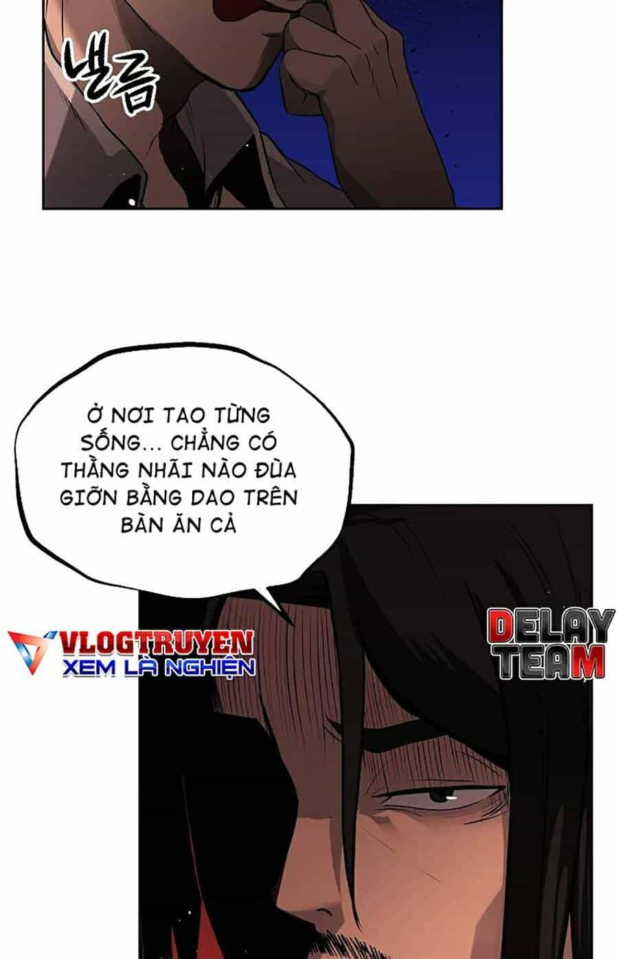 Vương Đạo - Chương 7 - ảnh 85