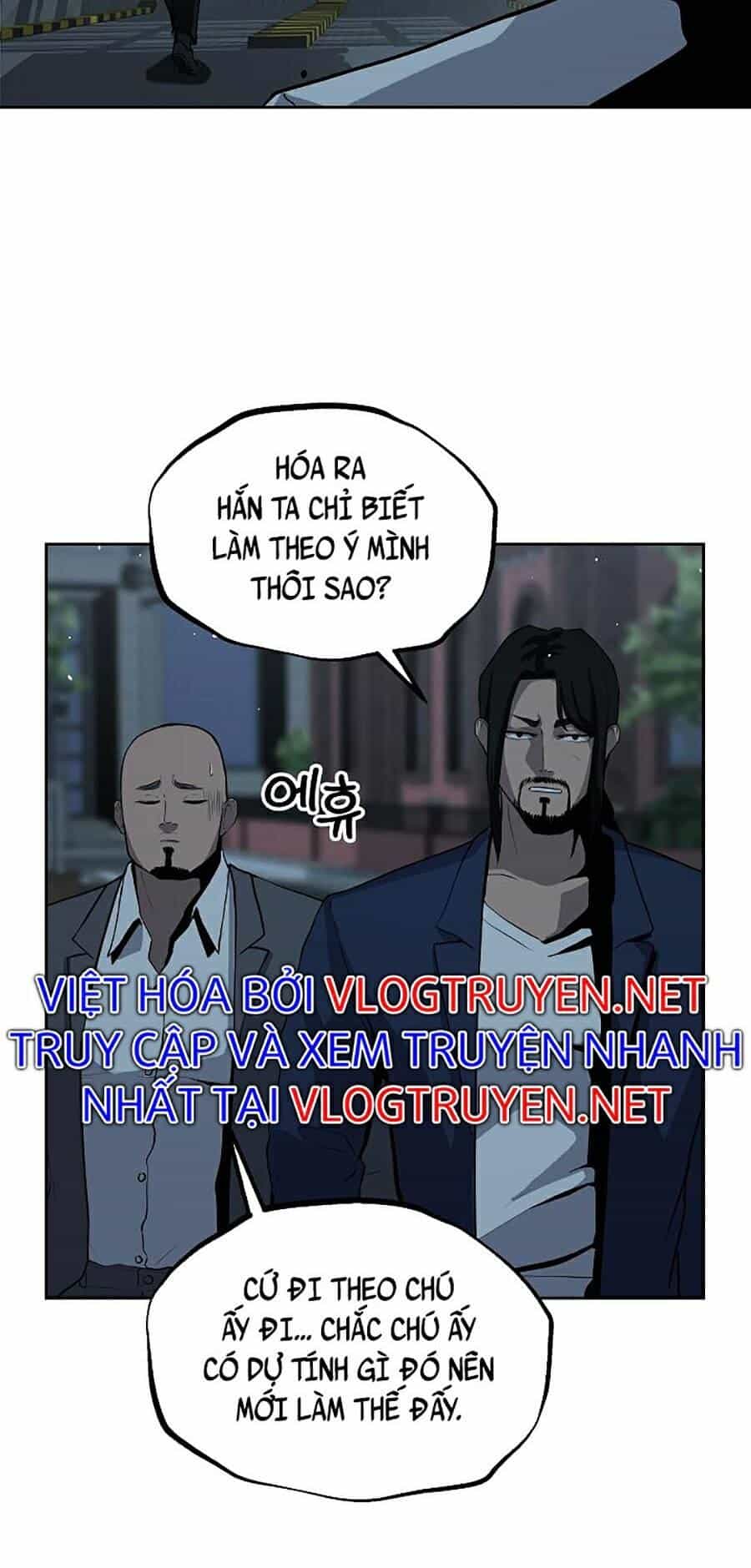 Vương Đạo - Chương 9 - ảnh 29