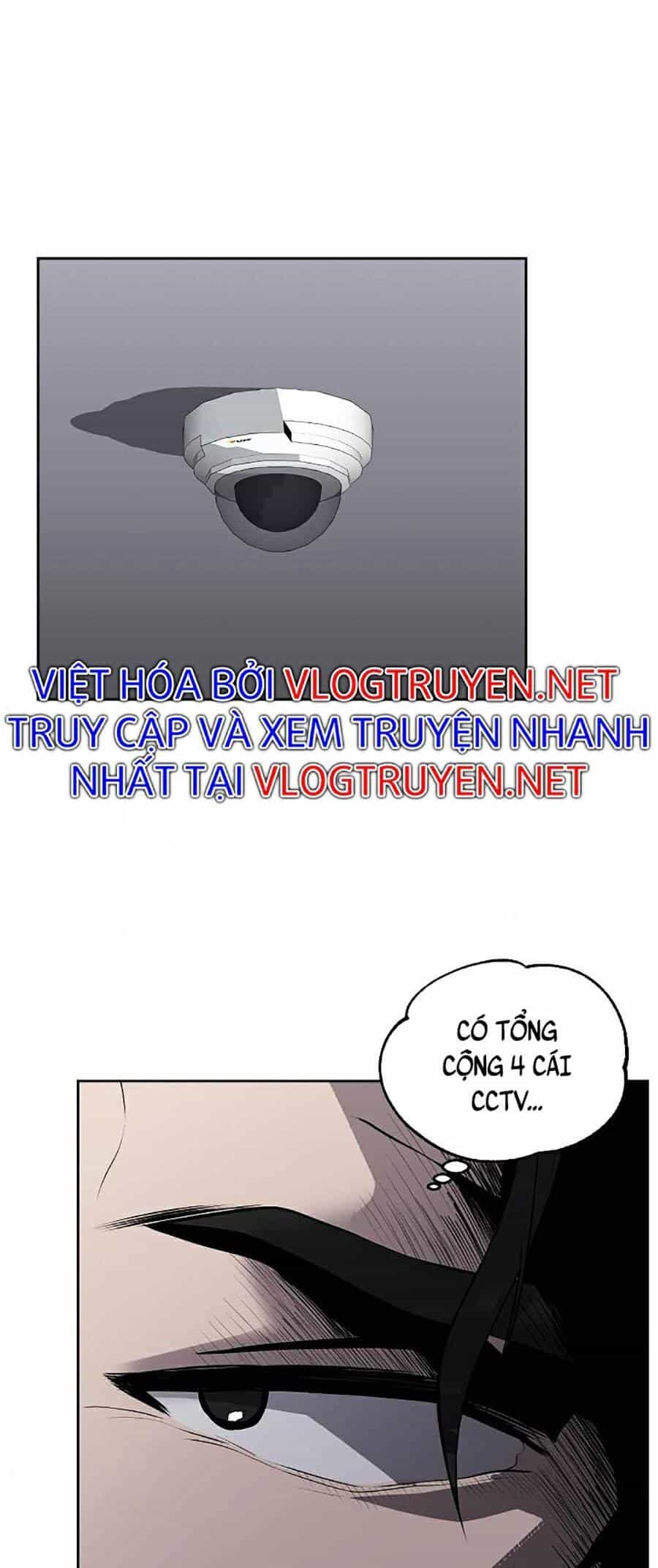 Vương Đạo - Chương 9 - ảnh 33