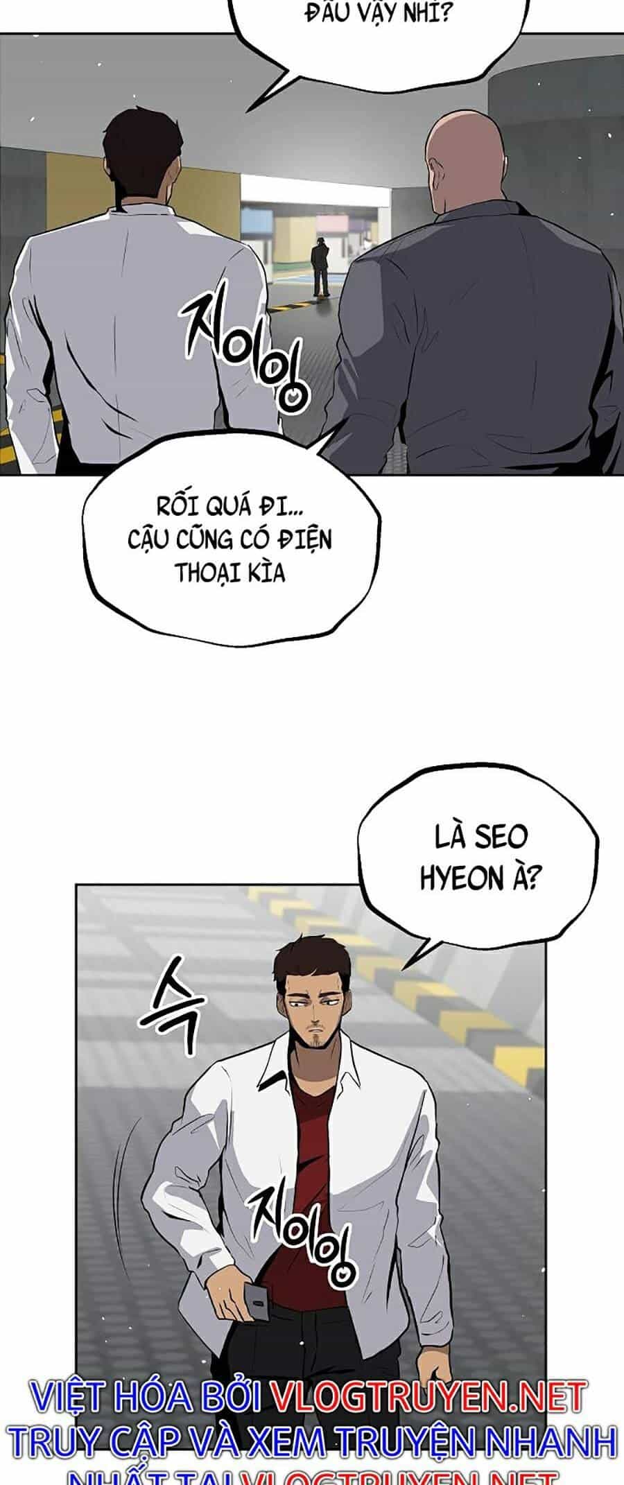 Vương Đạo - Chương 9 - ảnh 35