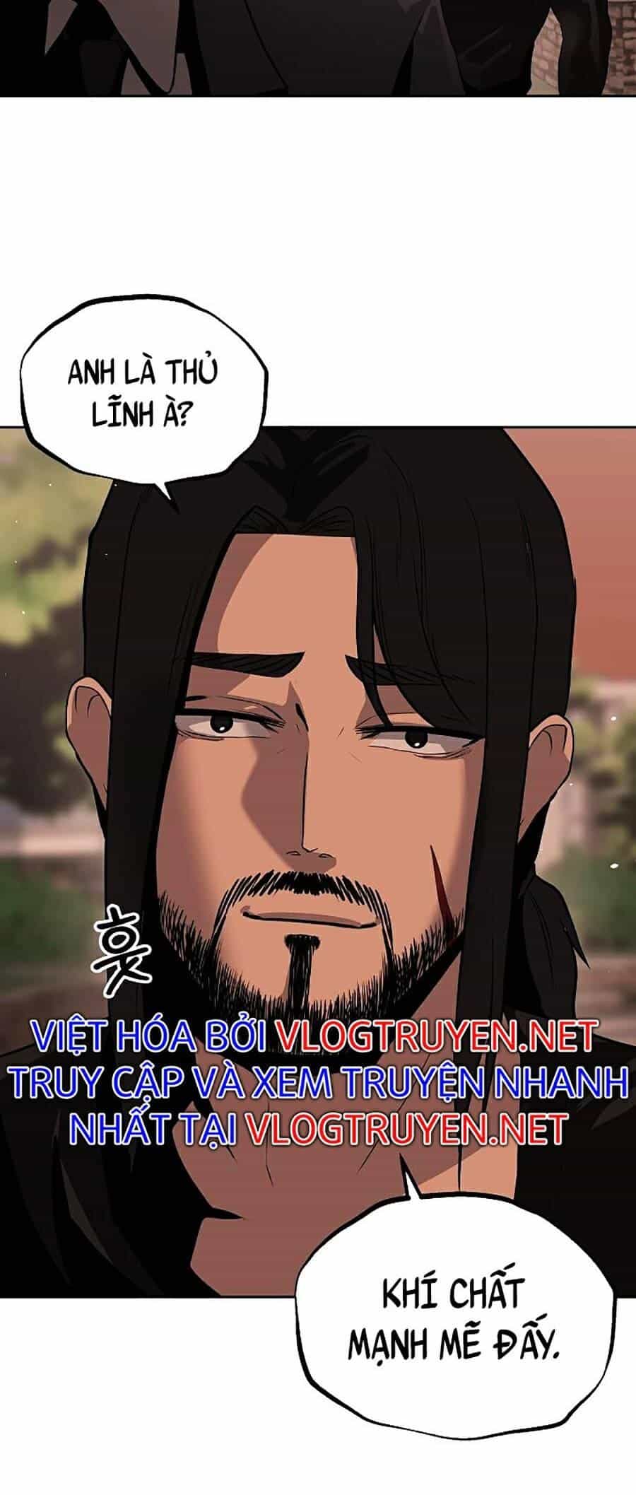 Vương Đạo - Chương 9 - ảnh 9