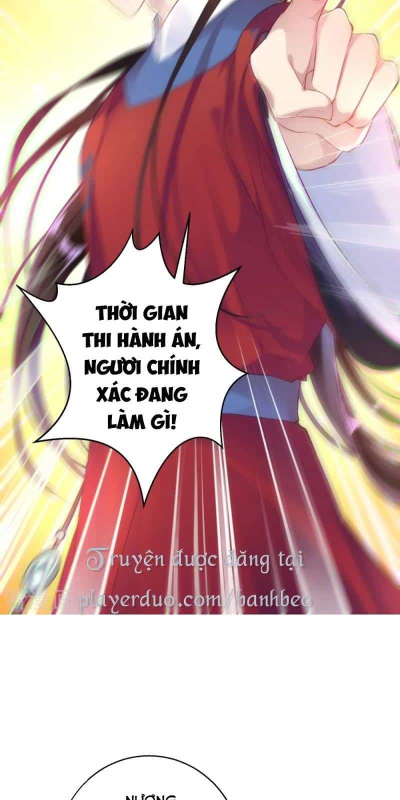 Vương Gia, Áo Lót Của Ngươi Rơi Mất Rồi - Chương 9 - ảnh 24