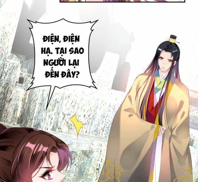 Vương Gia, Áo Lót Của Ngươi Rơi Mất Rồi - Chương 99 - ảnh 21