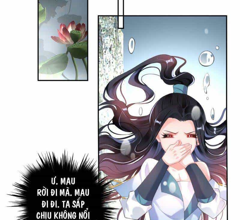 Vương Gia, Áo Lót Của Ngươi Rơi Mất Rồi - Chương 99 - ảnh 23