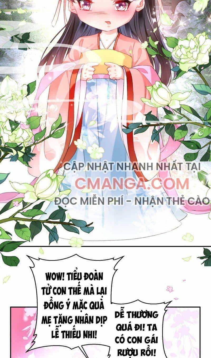 Vương Gia, Áo Lót Của Ngươi Rơi Mất Rồi - Chương 100 - ảnh 2