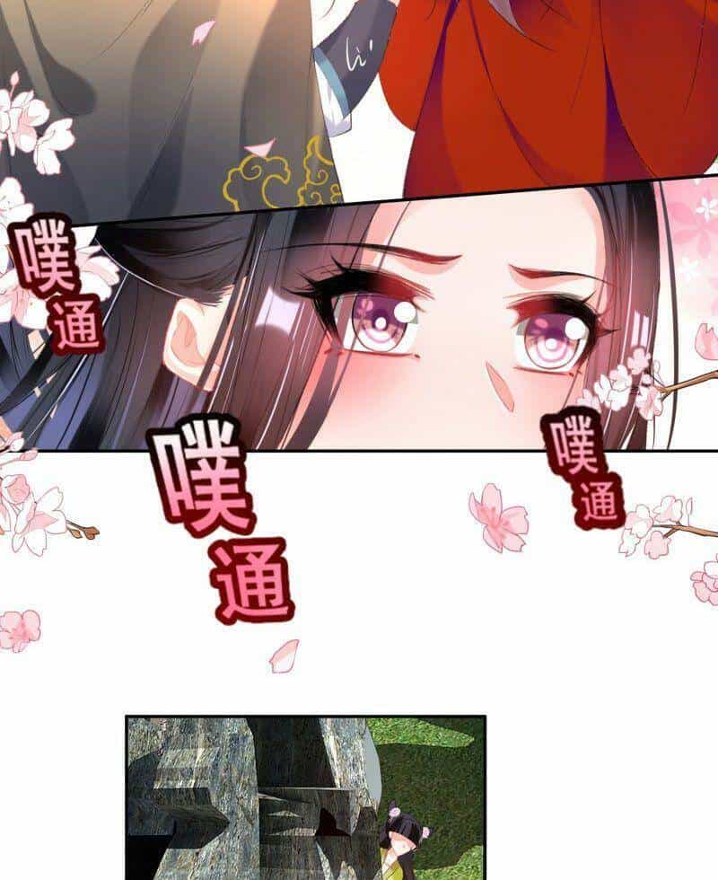 Vương Gia, Áo Lót Của Ngươi Rơi Mất Rồi - Chương 101 - ảnh 22