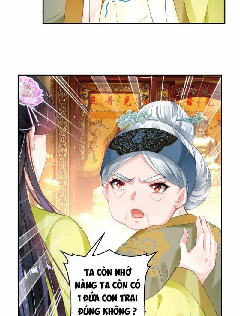 Vương Gia, Áo Lót Của Ngươi Rơi Mất Rồi - Chương 102 - ảnh 11