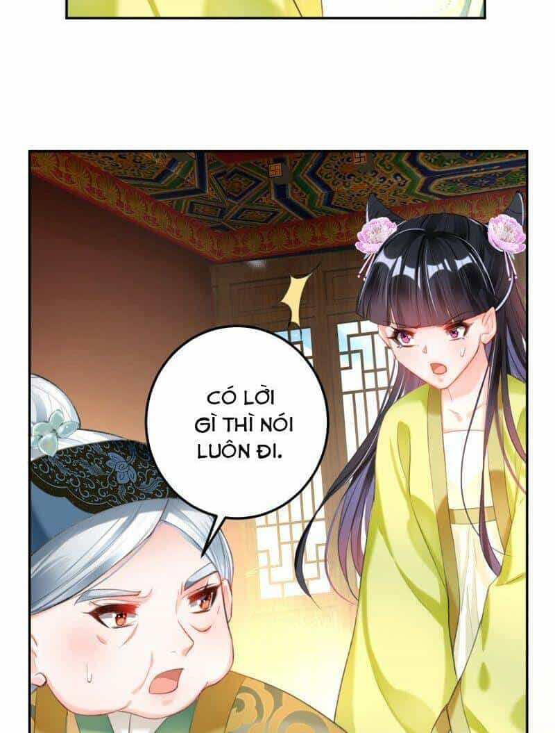Vương Gia, Áo Lót Của Ngươi Rơi Mất Rồi - Chương 102 - ảnh 6