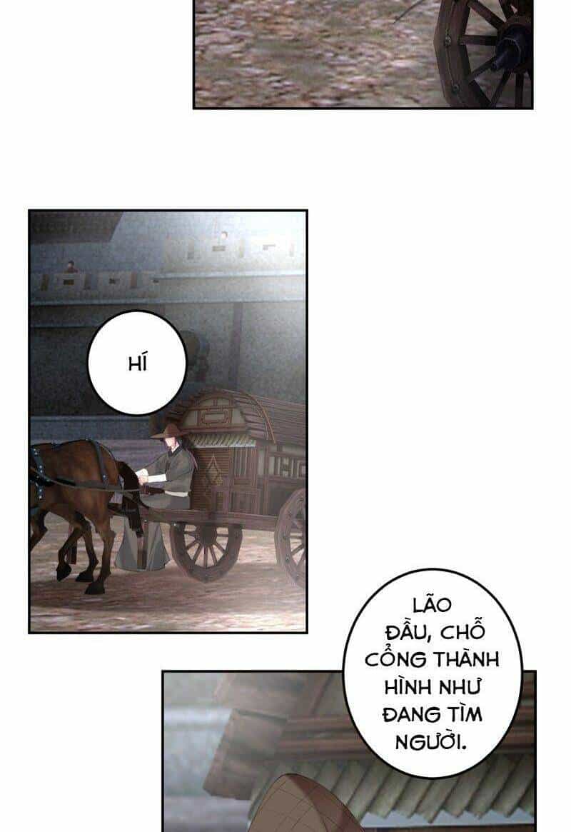 Vương Gia, Áo Lót Của Ngươi Rơi Mất Rồi - Chương 103 - ảnh 10