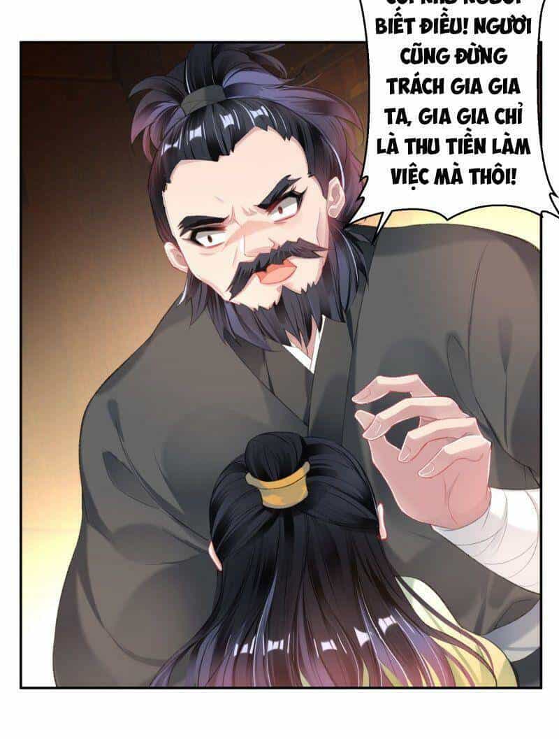Vương Gia, Áo Lót Của Ngươi Rơi Mất Rồi - Chương 103 - ảnh 15