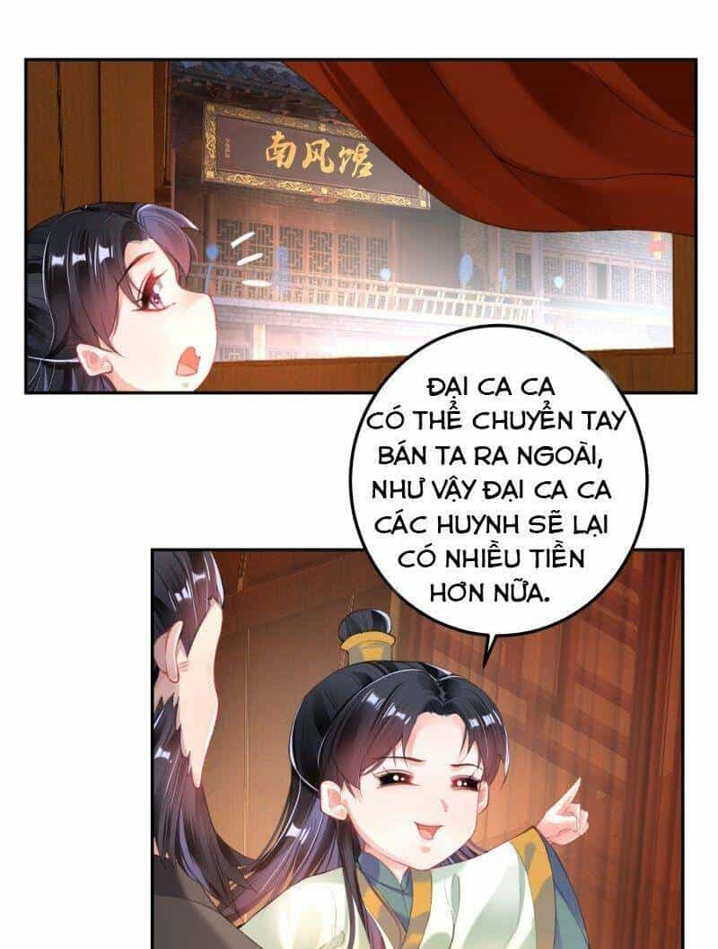 Vương Gia, Áo Lót Của Ngươi Rơi Mất Rồi - Chương 103 - ảnh 20