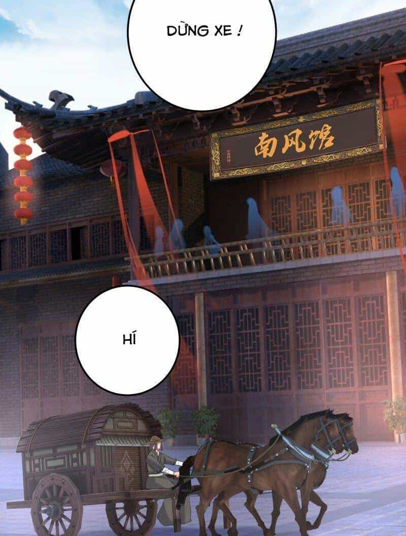 Vương Gia, Áo Lót Của Ngươi Rơi Mất Rồi - Chương 103 - ảnh 22