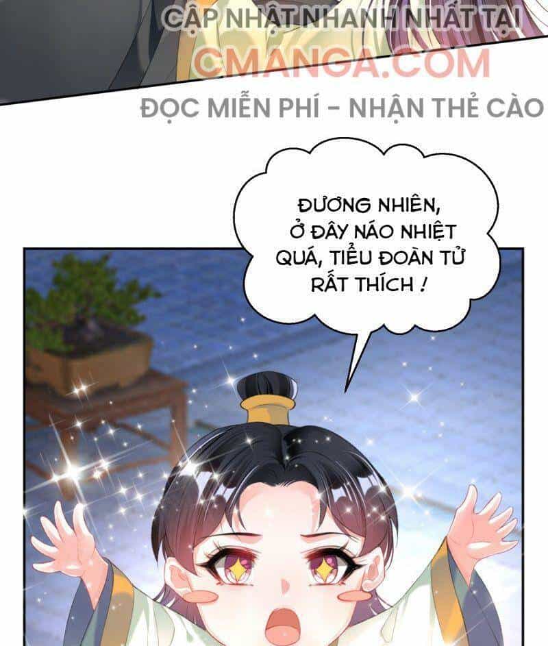 Vương Gia, Áo Lót Của Ngươi Rơi Mất Rồi - Chương 103 - ảnh 27