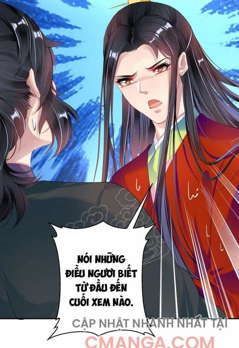 Vương Gia, Áo Lót Của Ngươi Rơi Mất Rồi - Chương 103 - ảnh 8