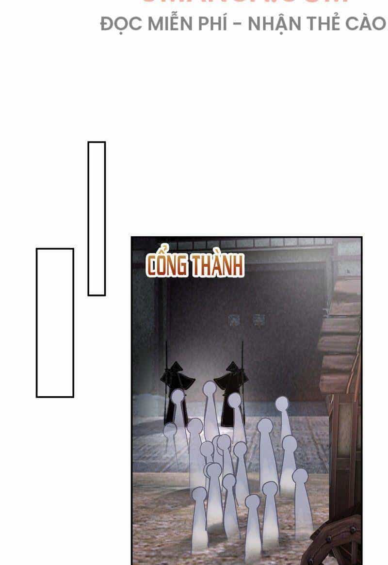 Vương Gia, Áo Lót Của Ngươi Rơi Mất Rồi - Chương 103 - ảnh 9