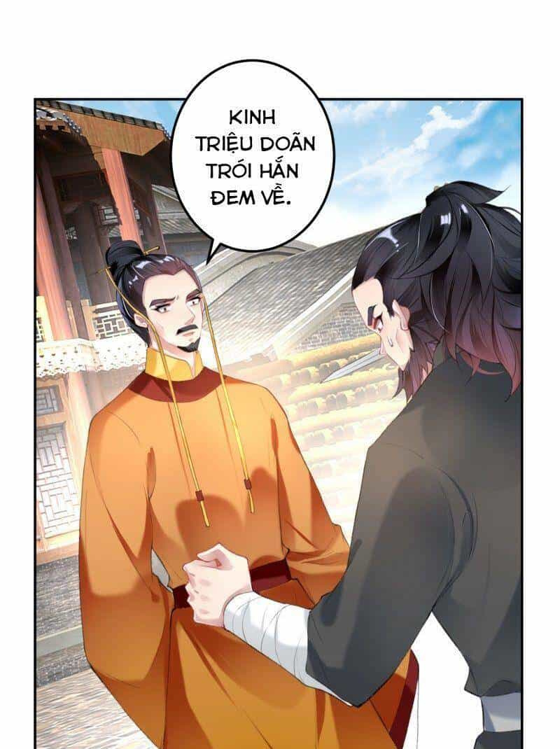 Vương Gia, Áo Lót Của Ngươi Rơi Mất Rồi - Chương 104 - ảnh 17