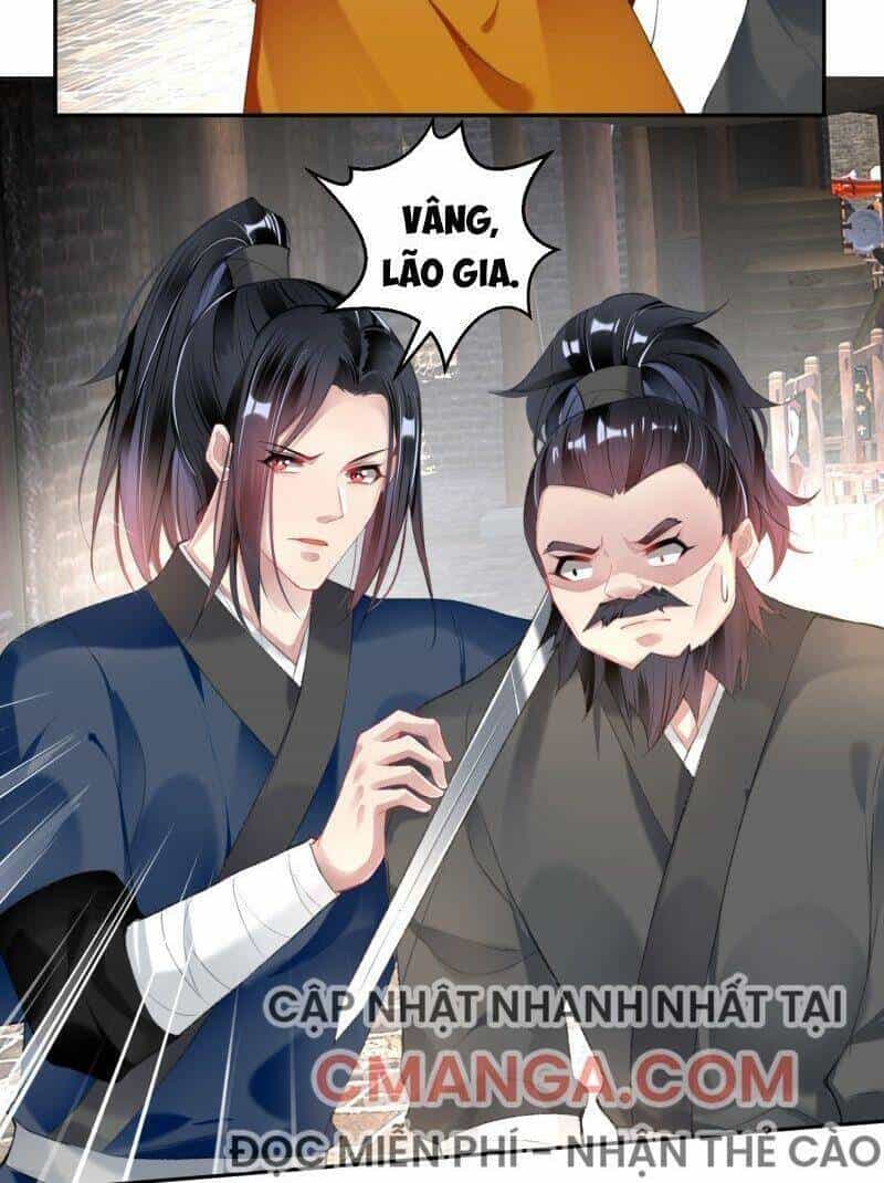 Vương Gia, Áo Lót Của Ngươi Rơi Mất Rồi - Chương 104 - ảnh 18
