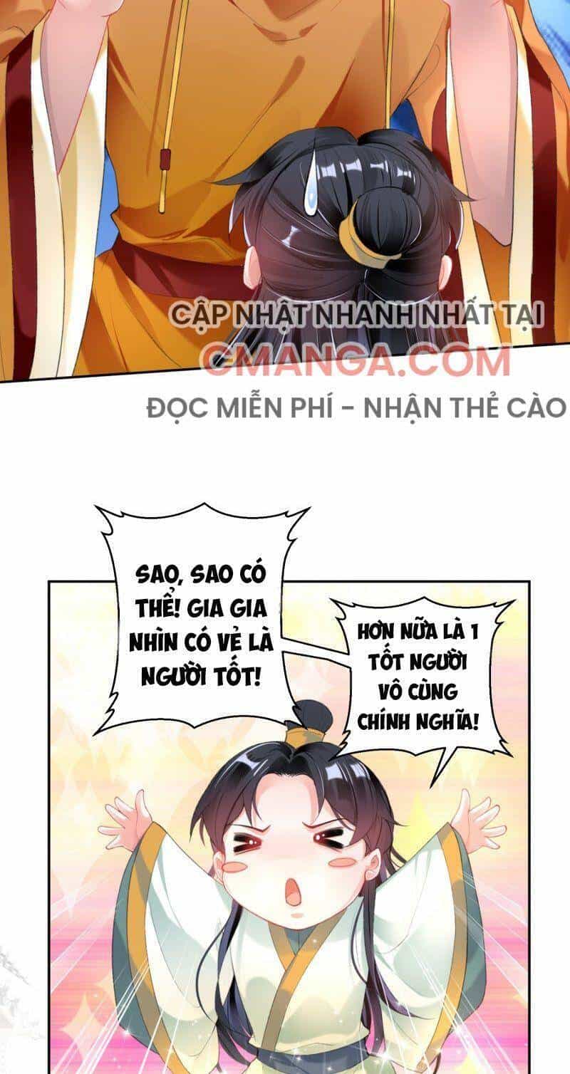 Vương Gia, Áo Lót Của Ngươi Rơi Mất Rồi - Chương 104 - ảnh 22