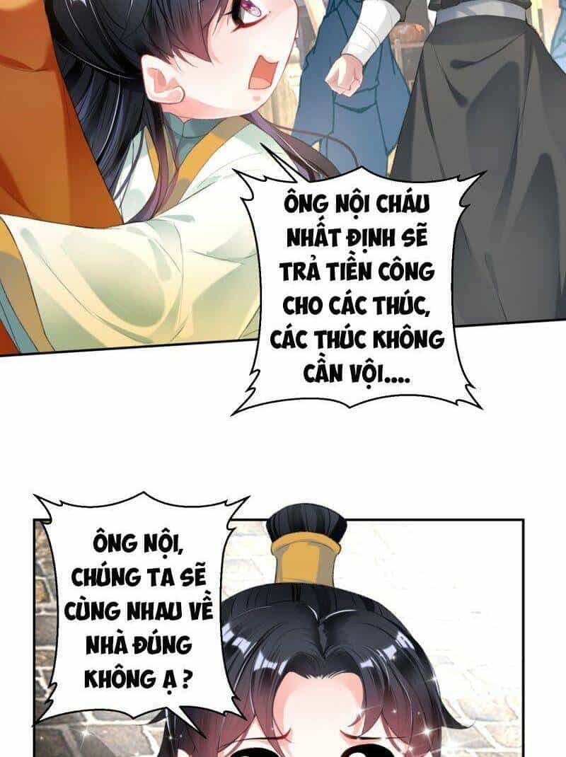 Vương Gia, Áo Lót Của Ngươi Rơi Mất Rồi - Chương 104 - ảnh 8