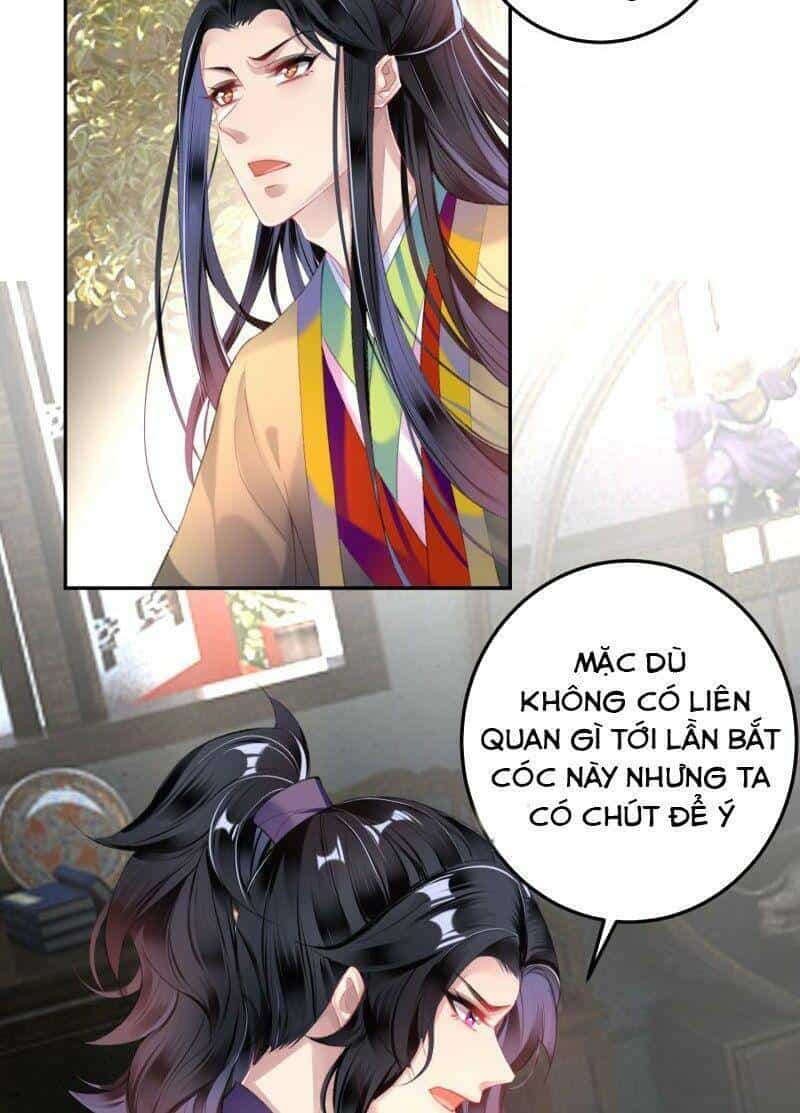 Vương Gia, Áo Lót Của Ngươi Rơi Mất Rồi - Chương 105 - ảnh 14