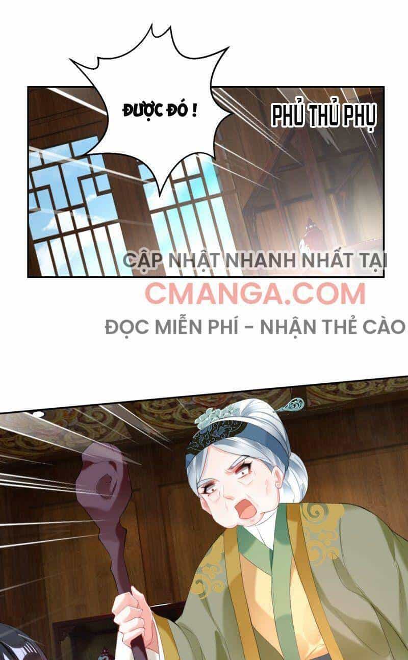 Vương Gia, Áo Lót Của Ngươi Rơi Mất Rồi - Chương 105 - ảnh 20