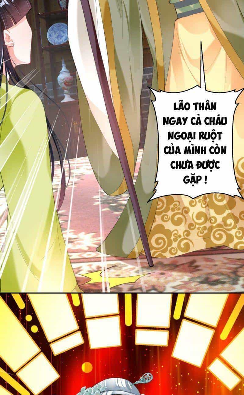 Vương Gia, Áo Lót Của Ngươi Rơi Mất Rồi - Chương 105 - ảnh 21